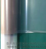 耐高溫鐵氟龍薄膜膠帶有透明的么？