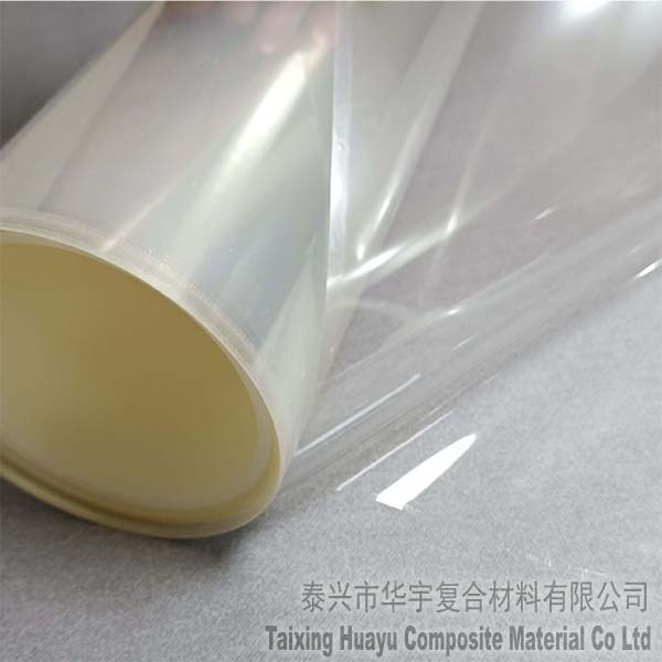 光學透明FEP膠帶